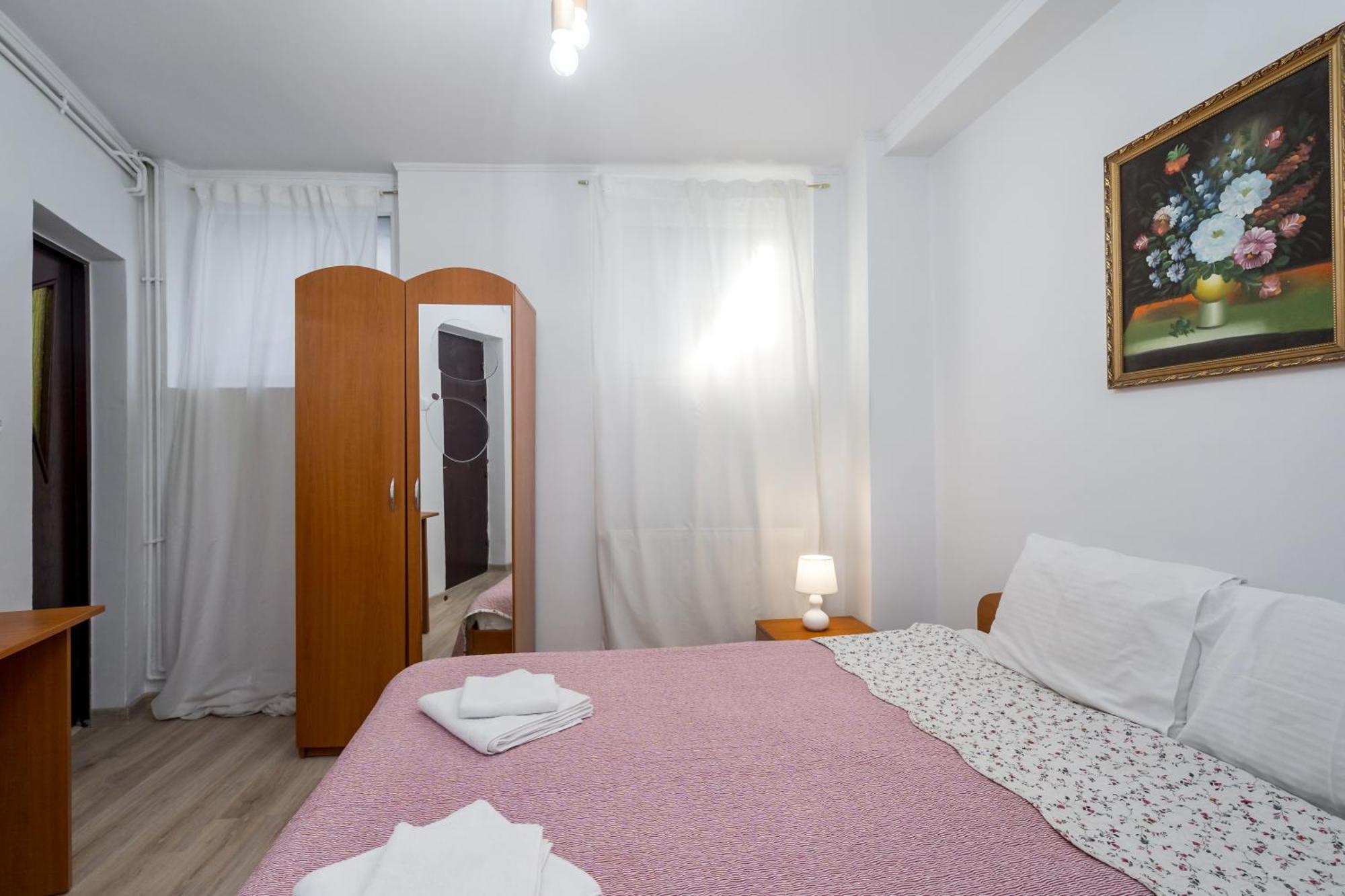 The Nest Apartment Bucharest Luaran gambar