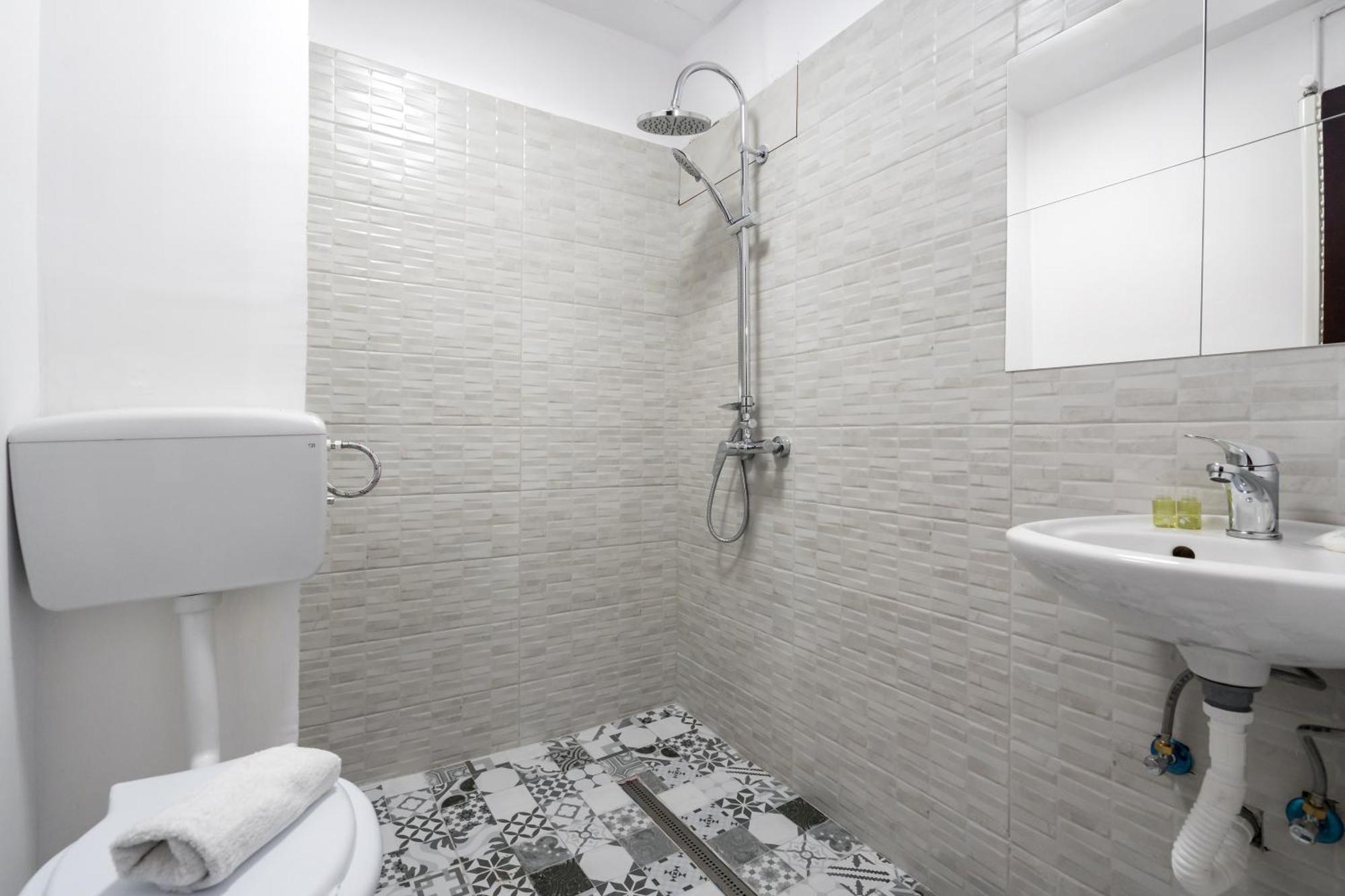 The Nest Apartment Bucharest Luaran gambar