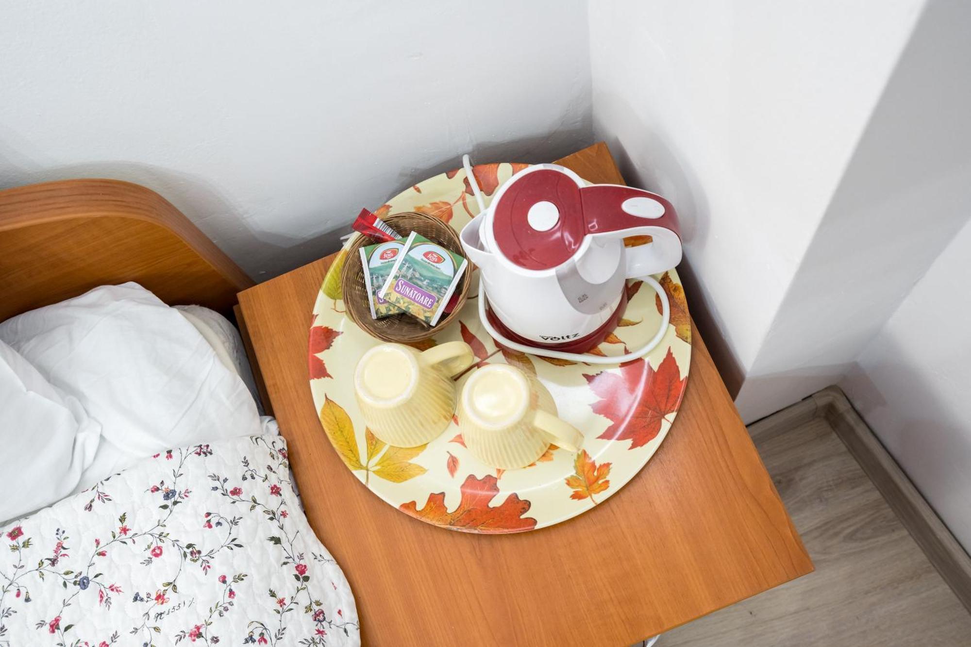 The Nest Apartment Bucharest Luaran gambar